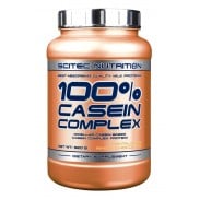 100 Casein Complex 920g efeito Scitec Nutrition